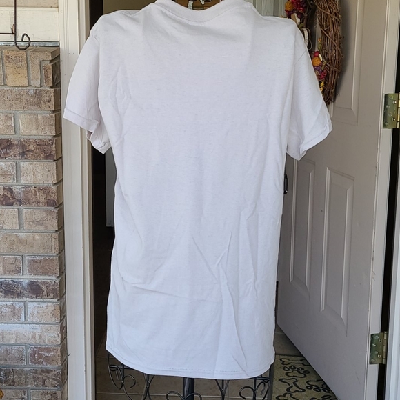 Champagne 🍾 Gang Graphic Tee -NEW - Picture 5 of 10